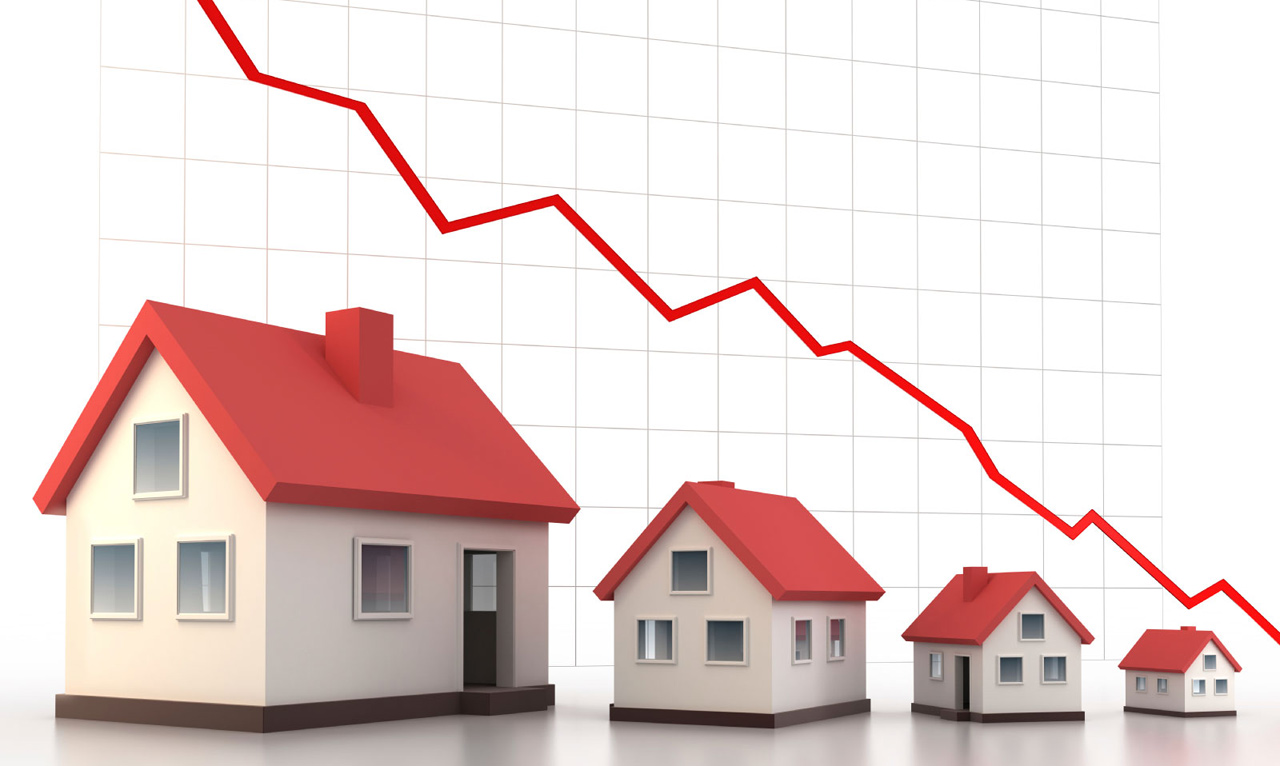 Immobilier : Les prix de location s’orientent à la baisse